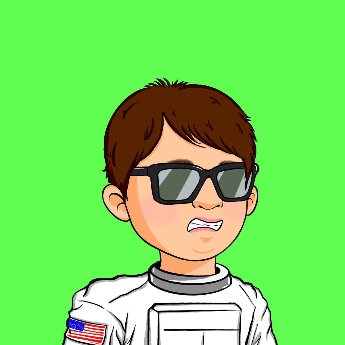 The team will soon hold an airdrop on a specific date and will give away a number of nfts for free to investors and puzzle game participants on the site. The exact date of notification has been confirmed
#NFT #NFTCommunity  #Syndromdown
syndromdownnft.com