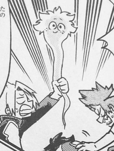 amwhippedafbro's tweet photo. Omg bkdk soulmate au 😳😳 https://t.co/Mc8OgUbd0C