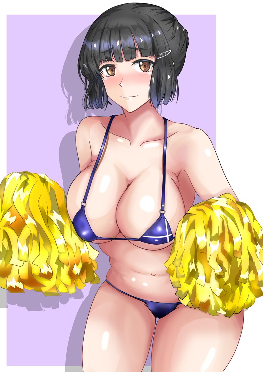 #おっぱいの日

今日はサムネを真ん中にしてもいい日らしいぞTwitter君 