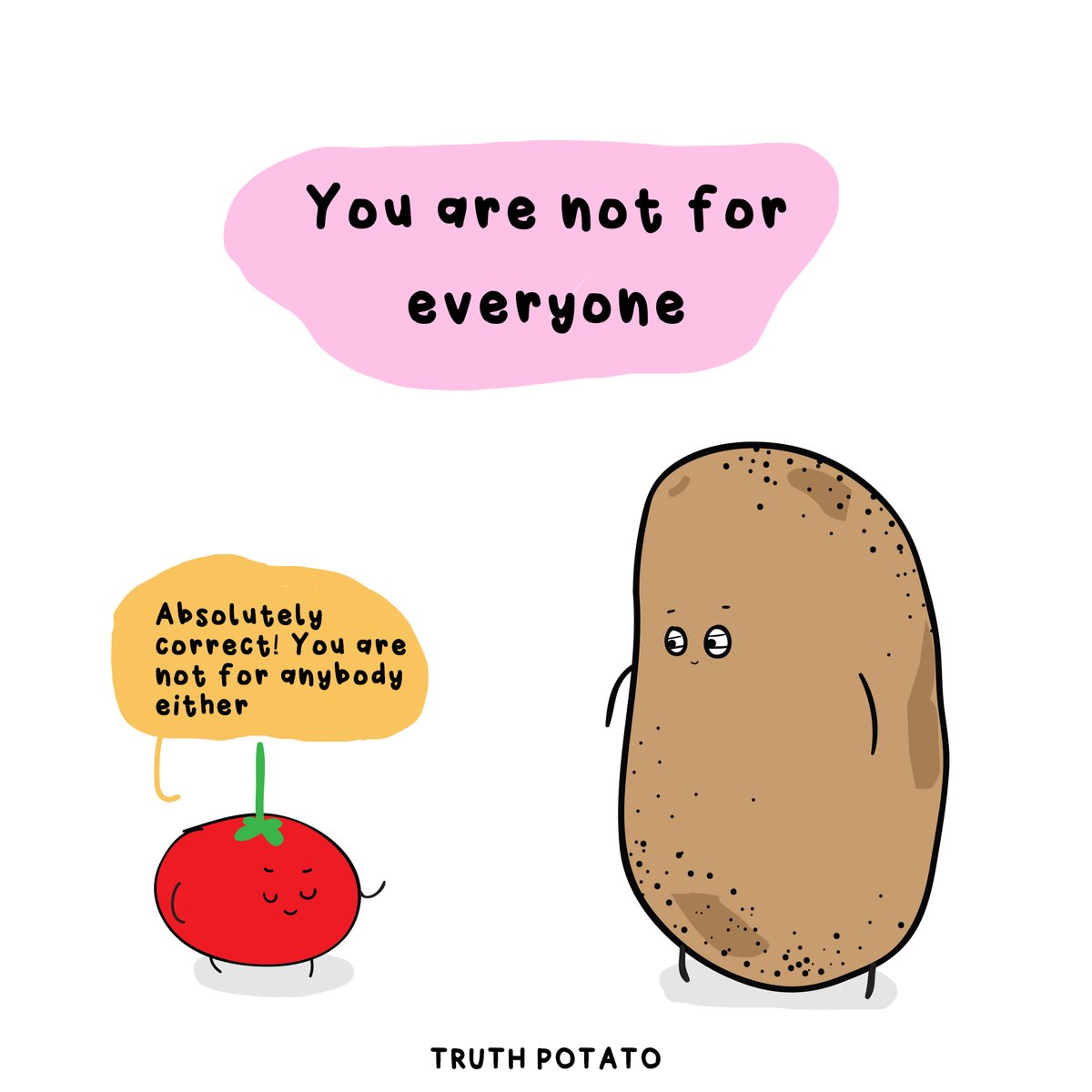 truth_potato's tweet photo. Let us ignore Jorge for the moment !!
#truthpotato #bittertruth https://t.co/3E6fy39R8s