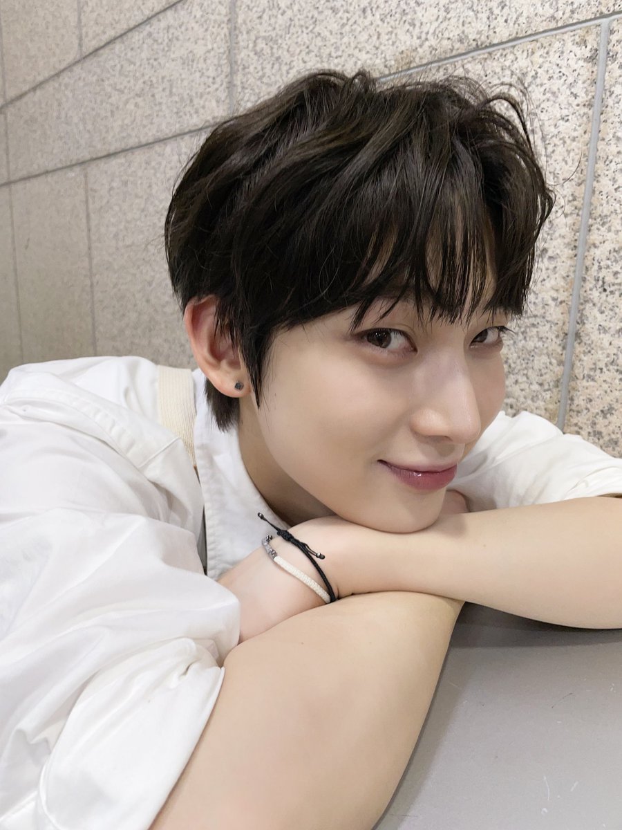 my loveliest kim sunoo 🤎
