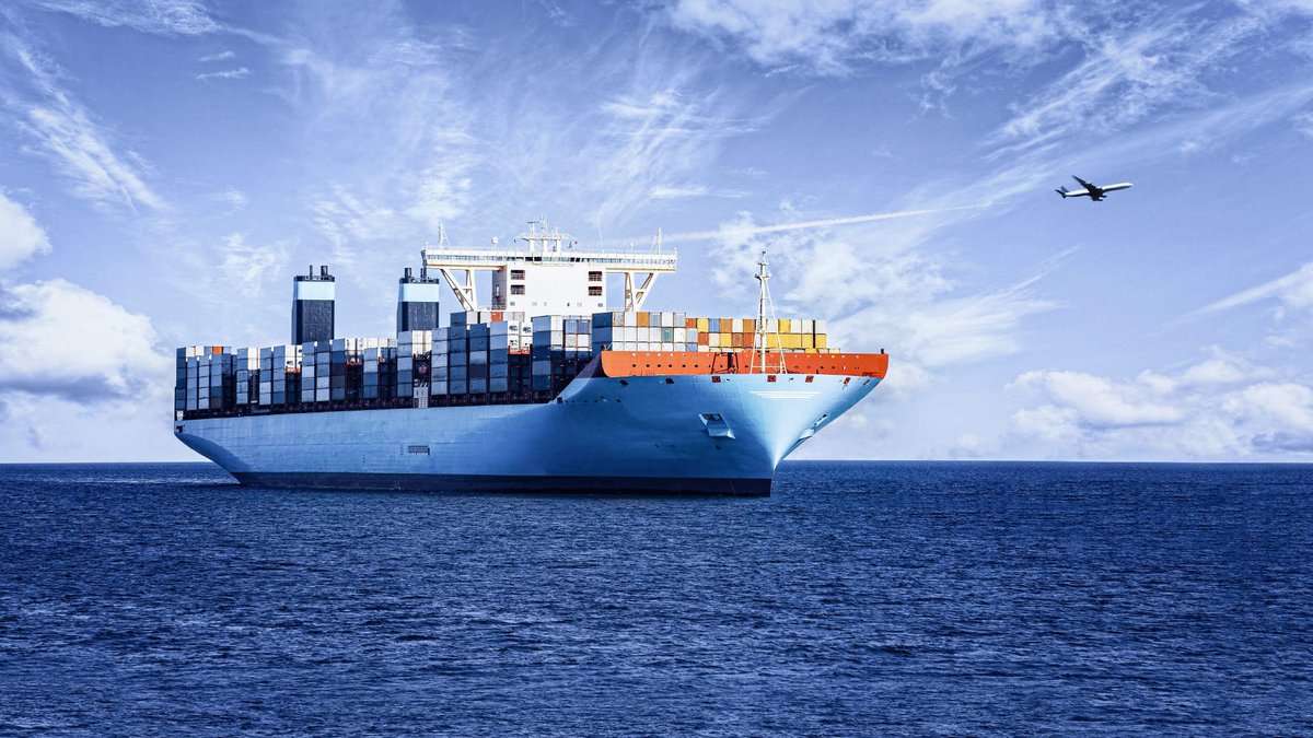 Charlie Cook - First Choice USA (@charliecookfcs) on Twitter photo Title: Ocean Import Coordinator
Location: Newark, NJ
Experience in: Ocean Imports
Salary: $55K - $65K + Benefits
If interested, you can contact me on:
✉ charlie.cook@firstchoiceuk.com
☎ 629-240-5166
#firstchoiceusa #freight #logistics #hiring Title: Ocean Import Coordinator
Location: Newark, NJ
Experience in: Ocean Imports
Salary: $55K - $65K + Benefits
If interested, you can contact me on:
✉ charlie.cook@firstchoiceuk.com
☎ 629-240-5166
#firstchoiceusa #freight #logistics #hiring