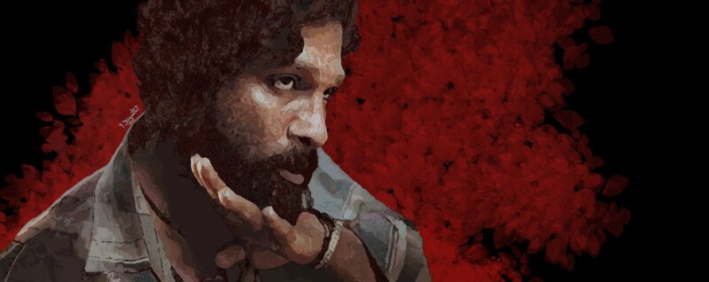 AlluArjunHCF's tweet photo. " Once strike is over we will start  #PushpaTheRule Shoot "
 ~Y Ravi Shankar ( mythri producer) 

PUSHPA RAJ MASS BEGINS SOON 
 @alluarjun 💥🤩 https://t.co/qaWf8FkOD8