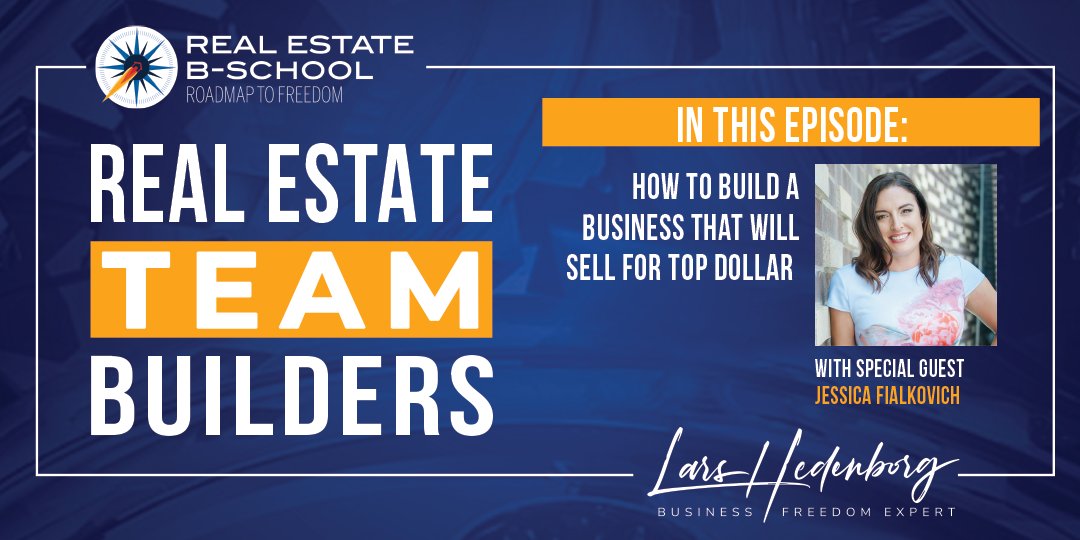 RealEstateBSchool tweet media
