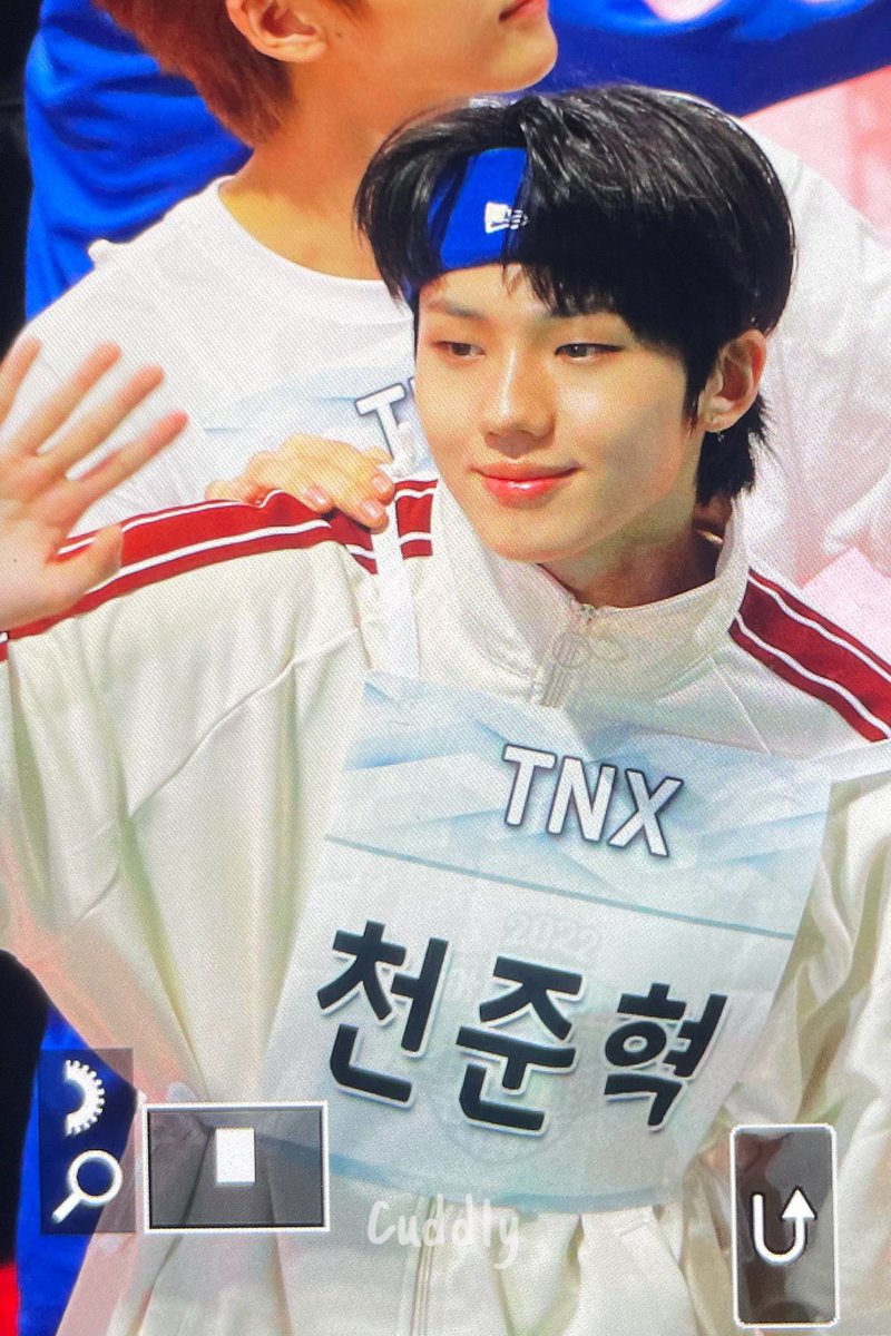 CJHPICT's tweet photo. YOU DID WELL 🤍

#JUNHYEOK #TNX
@/cuddly0920 https://t.co/tOPDxzprD9