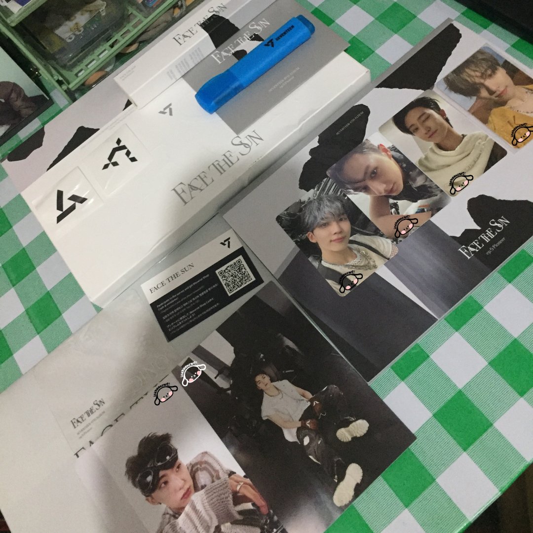 icehooncart's tweet photo. π. . . my fts pioneer ver came home!! nakaka-sad lang ng slight kasi isa ako sa sinumpa ng wv production kasi kulang ng isang random pc :(( i still love my pulls tho!! ++ the dino yes24 pob pogi so much!! tysm @xingxingph for this transaction!! <3
#icehoonmails #X2XPHfeedbacks https://t.co/3tnsOCekjU