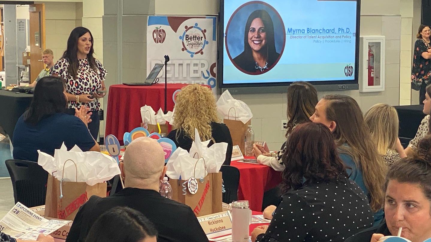 Castleberry ISD on Twitter: "Welcome to #CastleberryISD! Teachers who