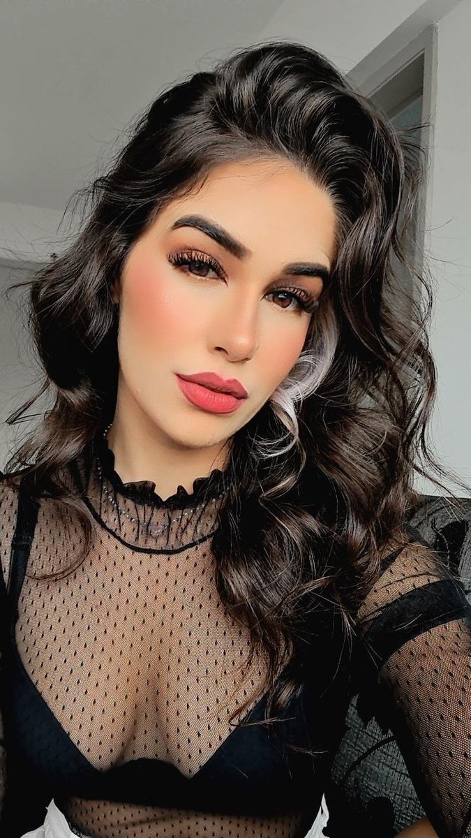 Amanda Paiva tweet media