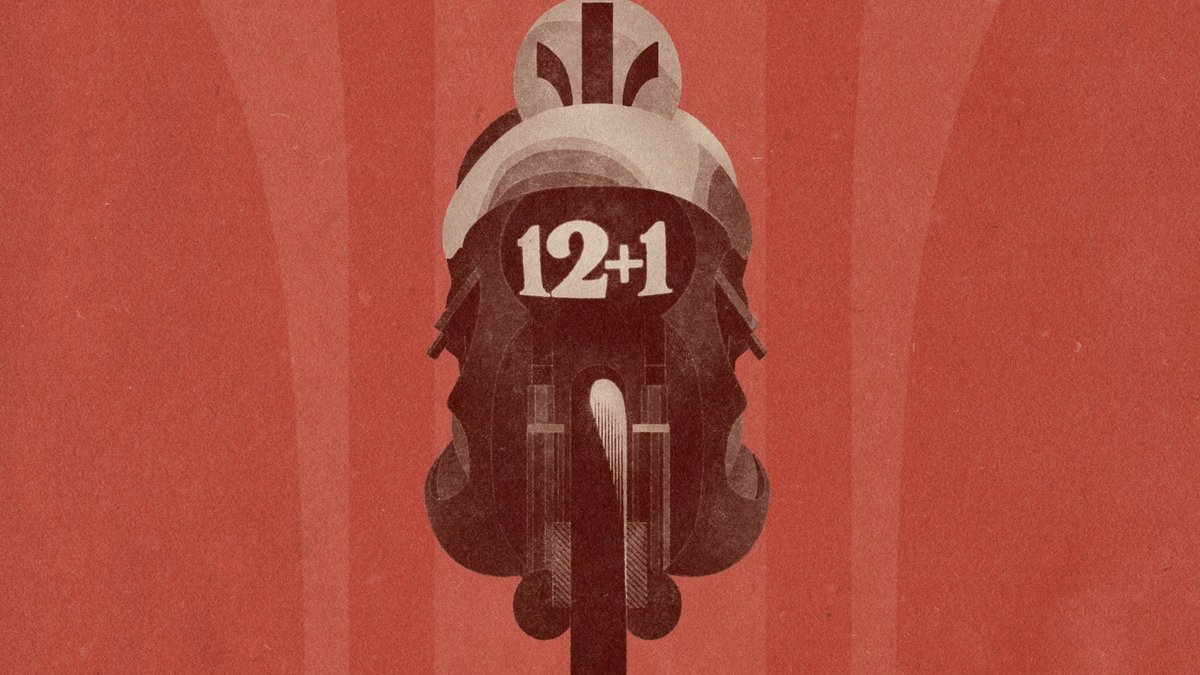 🏍 Este miércoles se cumplen 5 años de la muerte del piloto español de motociclismo más laureado, Ángel Nieto.

🎞 En su recuerdo, el miércoles a las 22 h <a href="/la2_tve/">La 2</a> estrena ‘Ángel Nieto. El hombre que venció al tiempo’.