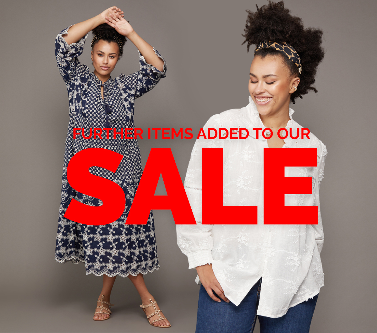 test Twitter Media - Your favourites are now in our SALE
https://t.co/kwh8VxU6Zt #annascholz #plussize #plussizesale https://t.co/gM7M4A2WtI