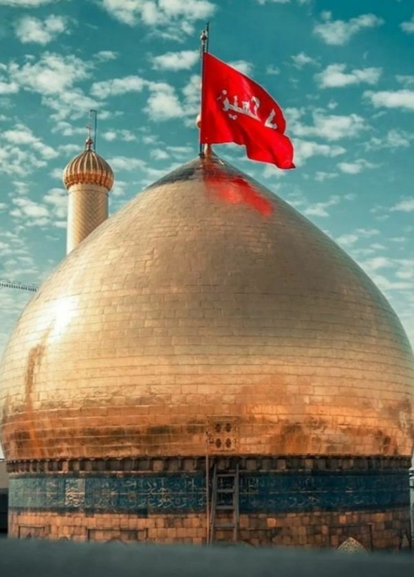 SyedHumam4's tweet photo. لاکھوں بھی مخالف ہو تو
سچ کہتا ہے شبیر علیہ السّلام 🚩 https://t.co/18UkACqbkH
