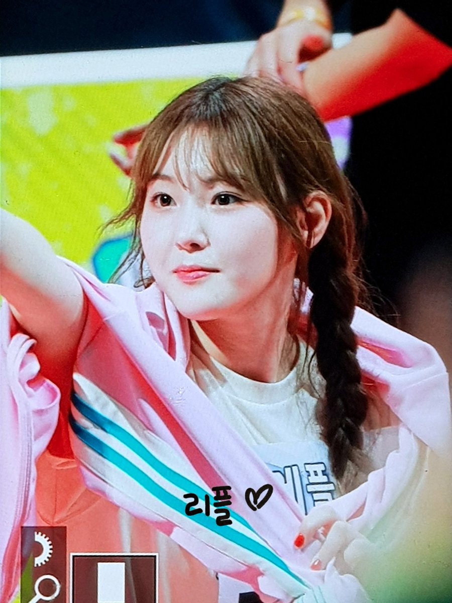 220801 아육대 프리뷰

고생 많았어

#케플러 #Kep1er #김채현
#채현 #CHAEHYUN