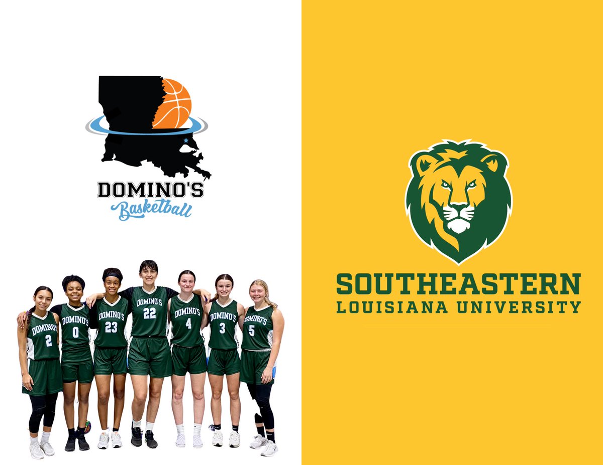 Domino's AAU Girls Basketball tweet media