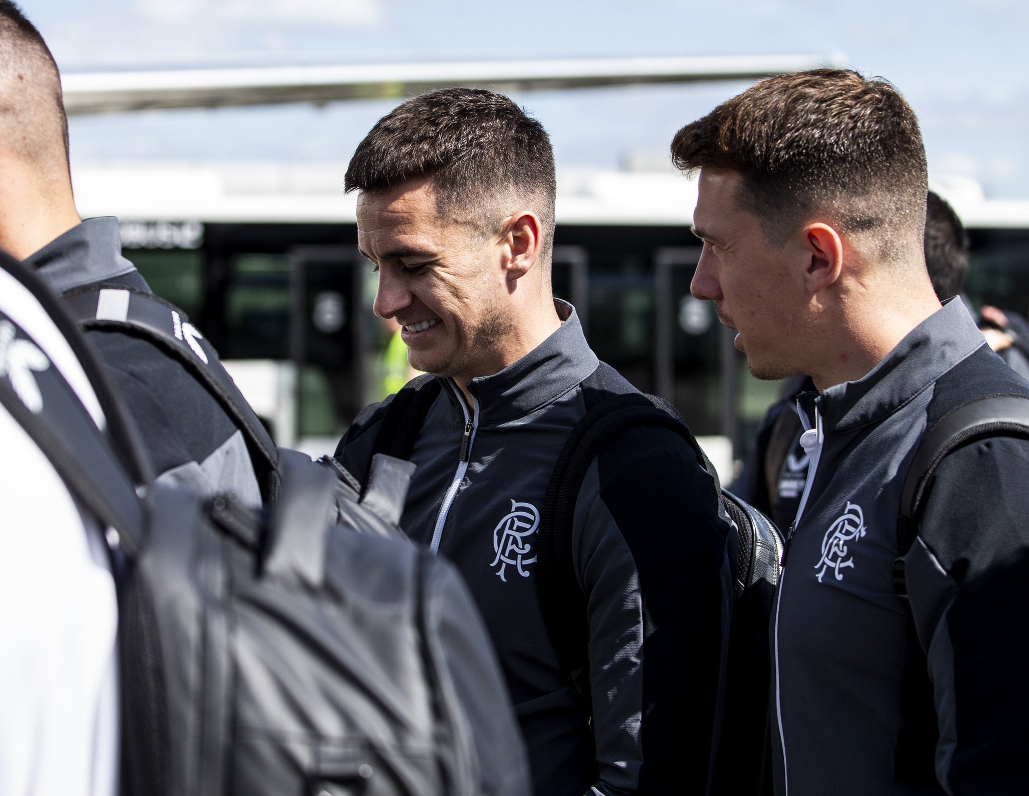 Rangers Football Club on Twitter: