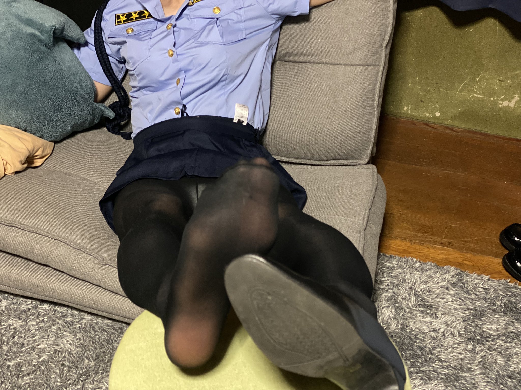 女子校生　ナチュスト  / X