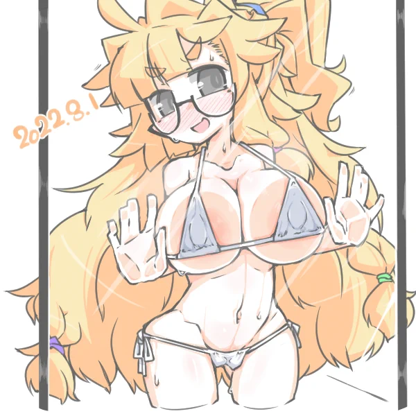 ° ω °) パイの日ねっ 