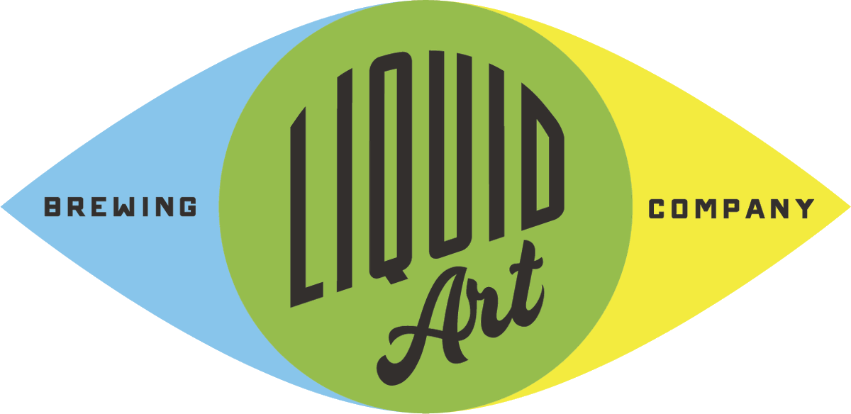 Liquid Art Brewing Company tweet media