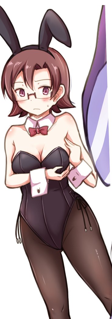 #おっぱいの日
まあ大き目は僅かしかないんですが俺妹おっぱい担当の人達を再掲で。

#俺妹 #槇島沙織 #赤城瀬菜 #瑠璃先輩 