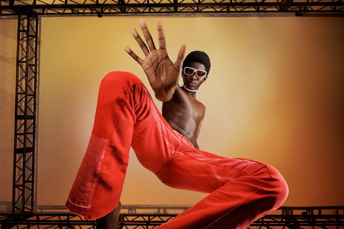 The best summer denim, hands down. 
Shop men's denim: thewebster.us/shop/men/cloth…