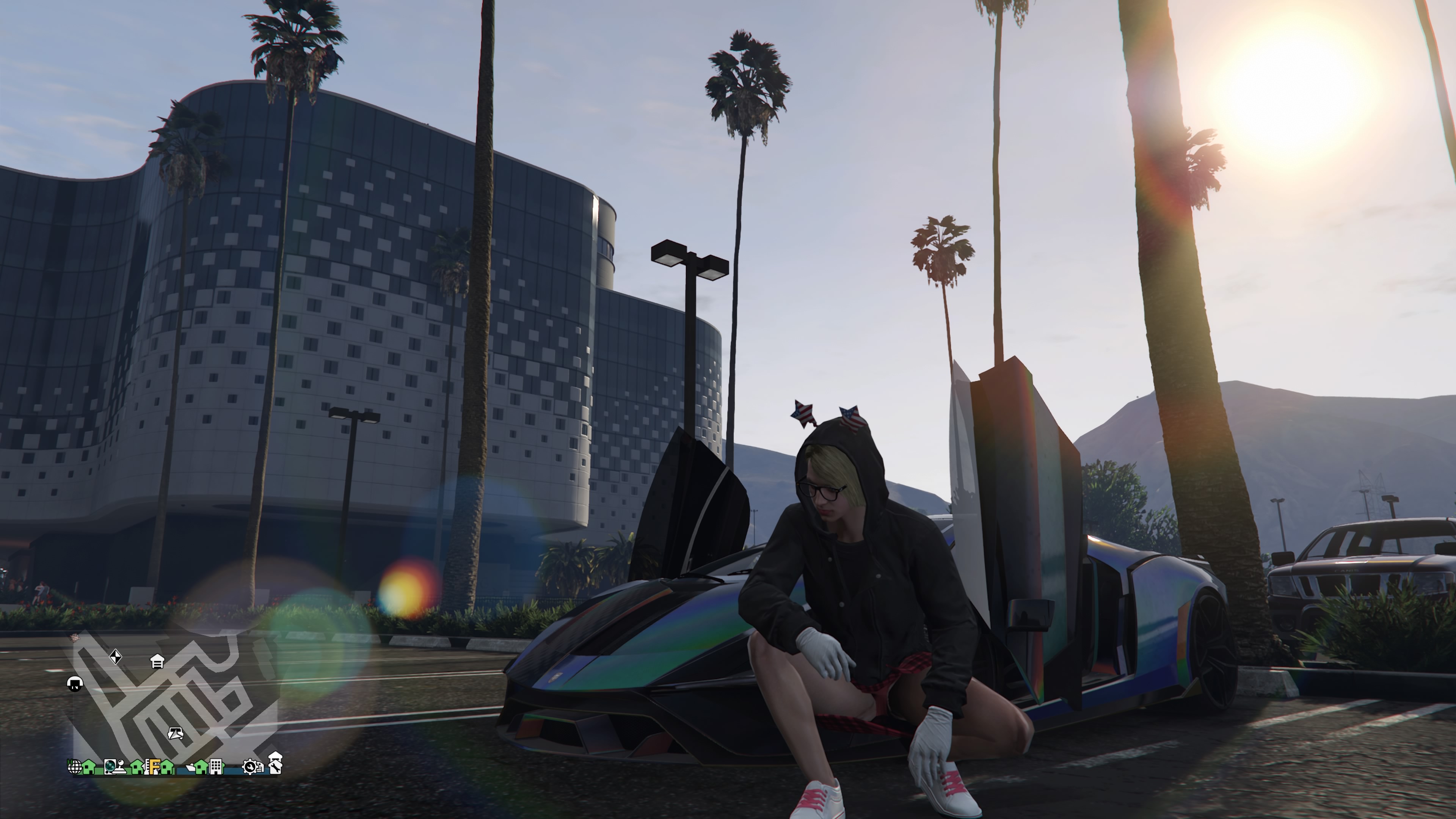 切り込み隊長のgta5 Rash Snowdome1178 Twitter