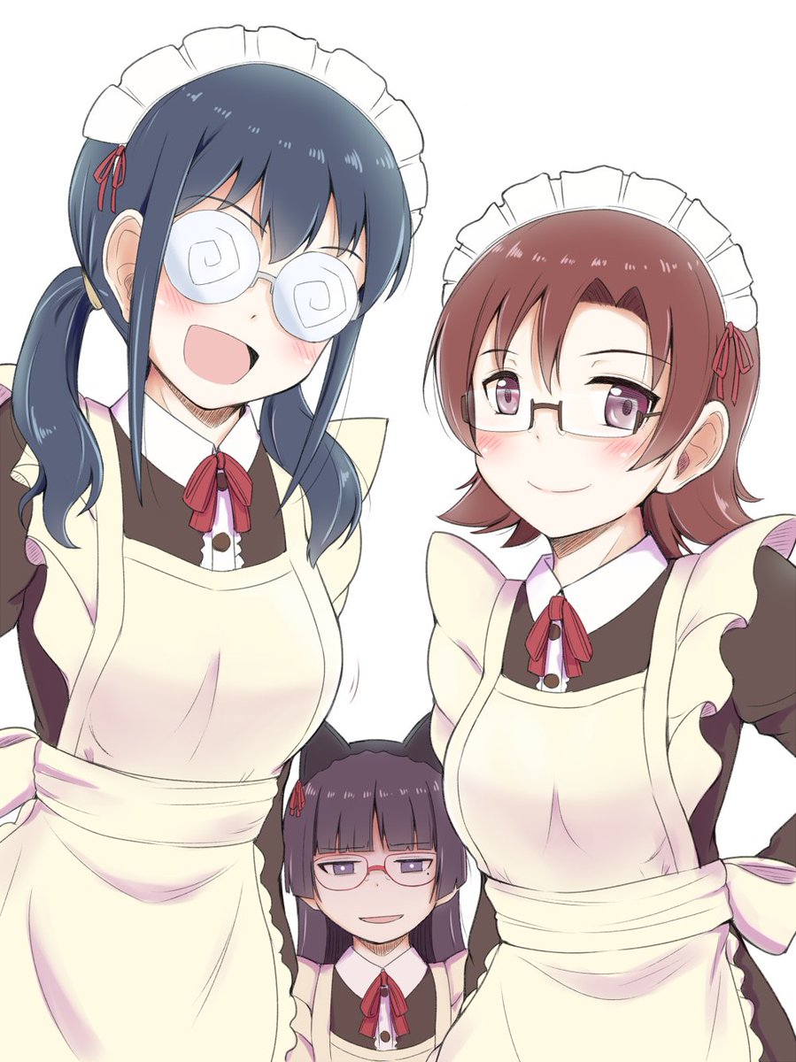 高槻暁 冬コミ2日目 東6 セ33b S Tweet おっぱいの日 まあ大き目は僅かしかないんですが俺妹おっぱい担当の人達を再掲で 俺妹 槇島沙織 赤城瀬菜 瑠璃先輩 Trendsmap