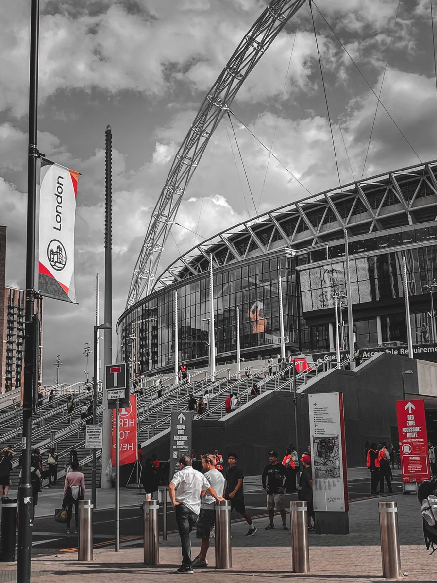 A historic moment in sport took place at Wembley Stadium last night – many congratulations to the Lionesses!⚽️🏴󠁧󠁢󠁥󠁮󠁧󠁿
#inspiringwomen #itscomehome #Lionesses