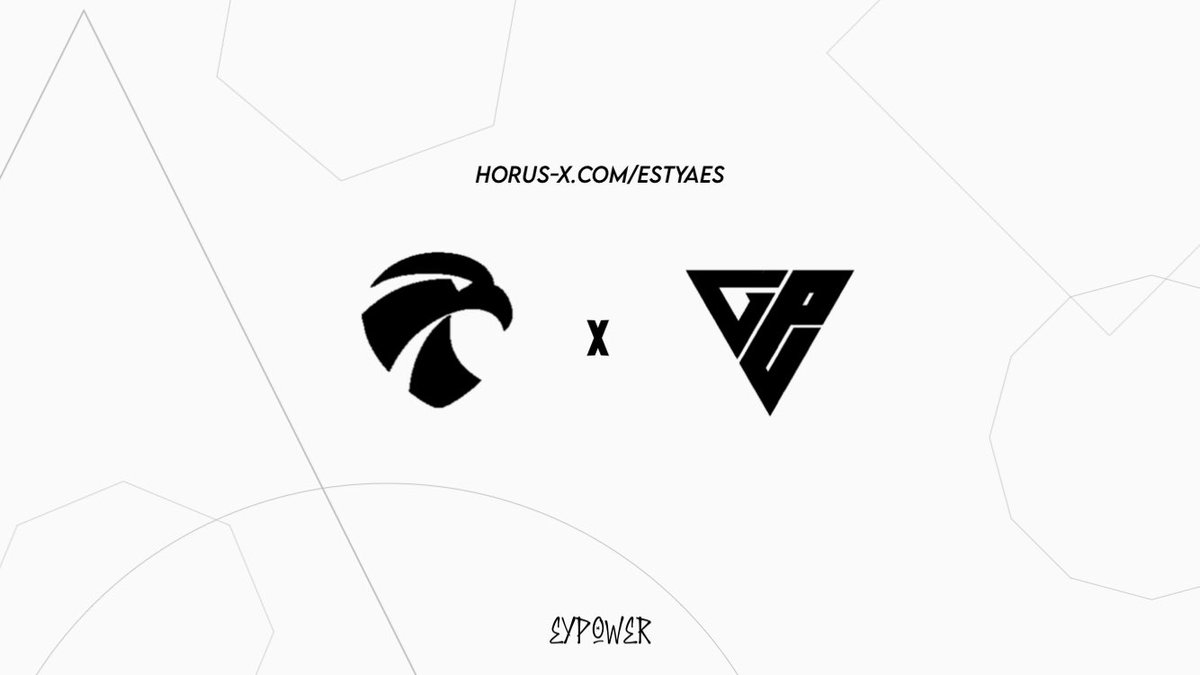 EstyaEsport's tweet photo. 📢 (encore un) 𝐍𝐎𝐔𝐕𝐄𝐀𝐔 𝐏𝐀𝐑𝐓𝐄𝐍𝐀𝐈𝐑𝐄 !

La @EstyaEsport s’affilie à @HorusX_Gaming, experts en lunettes anti-lumière bleu 🤓

Car la santé n’est pas à négliger, jouez avec soin pour jouer plus longtemps (et avec style) !

🌐 https://t.co/NZ7s5RenLd

#EyPower 🔴⚫️ https://t.co/Bl8mjjhFrc