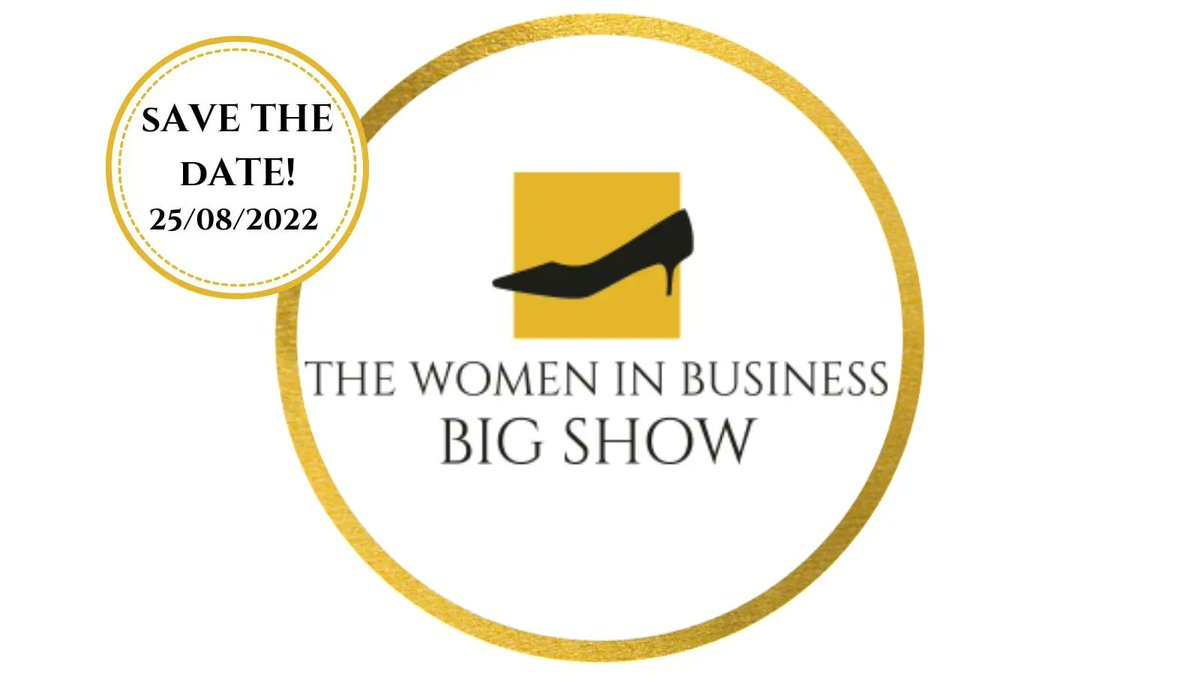 vanillaweb's tweet image. Women in Business Big Show
Longfield Academy on 25 August. It’s free to attend and there will be plenty of stalls, stands, and free parking
Details & book here ==> buff.ly/3L1U6cZ