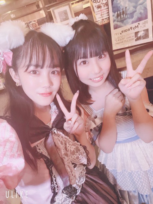 Twitterのコスプレ画像35