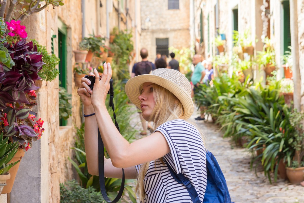 💚 ¿Crees que tu visita a las Illes Balears puede ser sostenible?🤗 ¡La respuesta es sí!☝️ Intenta enfocar el viaje a que el impacto en nuestras islas sea positivo. #ElTurismodelFuturo