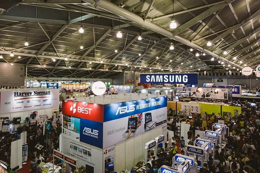 web3sg's tweet photo. 5)Most interestingly is what comes next.

Post COMEX there will be a networking session with all participating Web2.0 companies CEOs and executives with Web3 founders, specifically to bridge marketing and innovation deals. This will be a networking session unlike any other. https://t.co/bU3t07iGoG