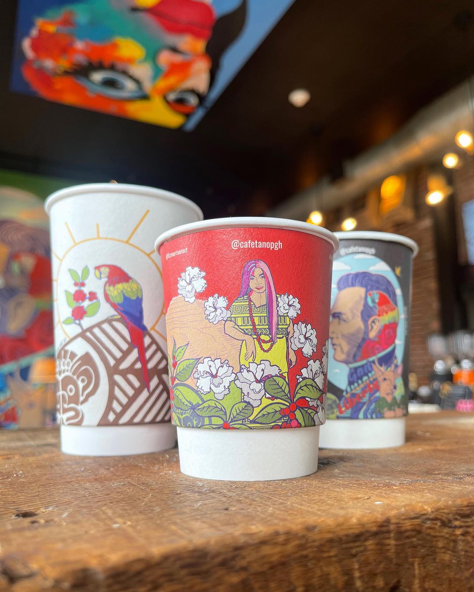 Strip District tweet media