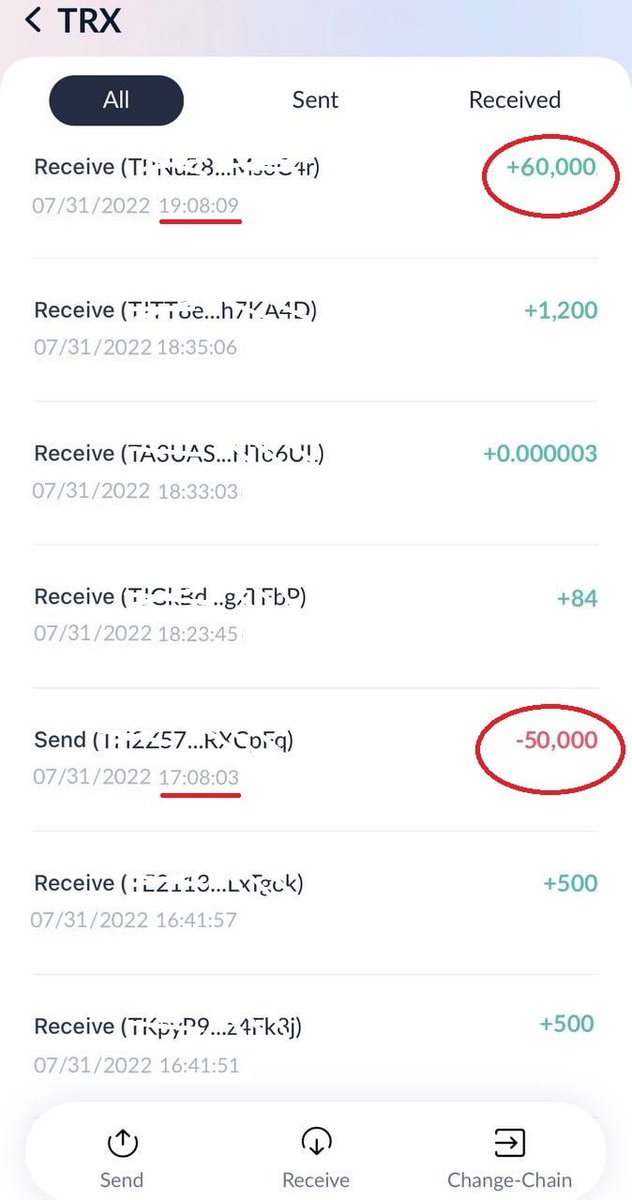 Twltter Crypto tweet media