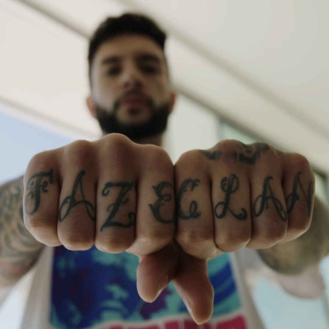 FaZeClan's tweet photo. 12 years ago today, @Temperrr joined FaZe Clan.

The rest is history ❤️‍🔥♾ https://t.co/hj9NNunReK