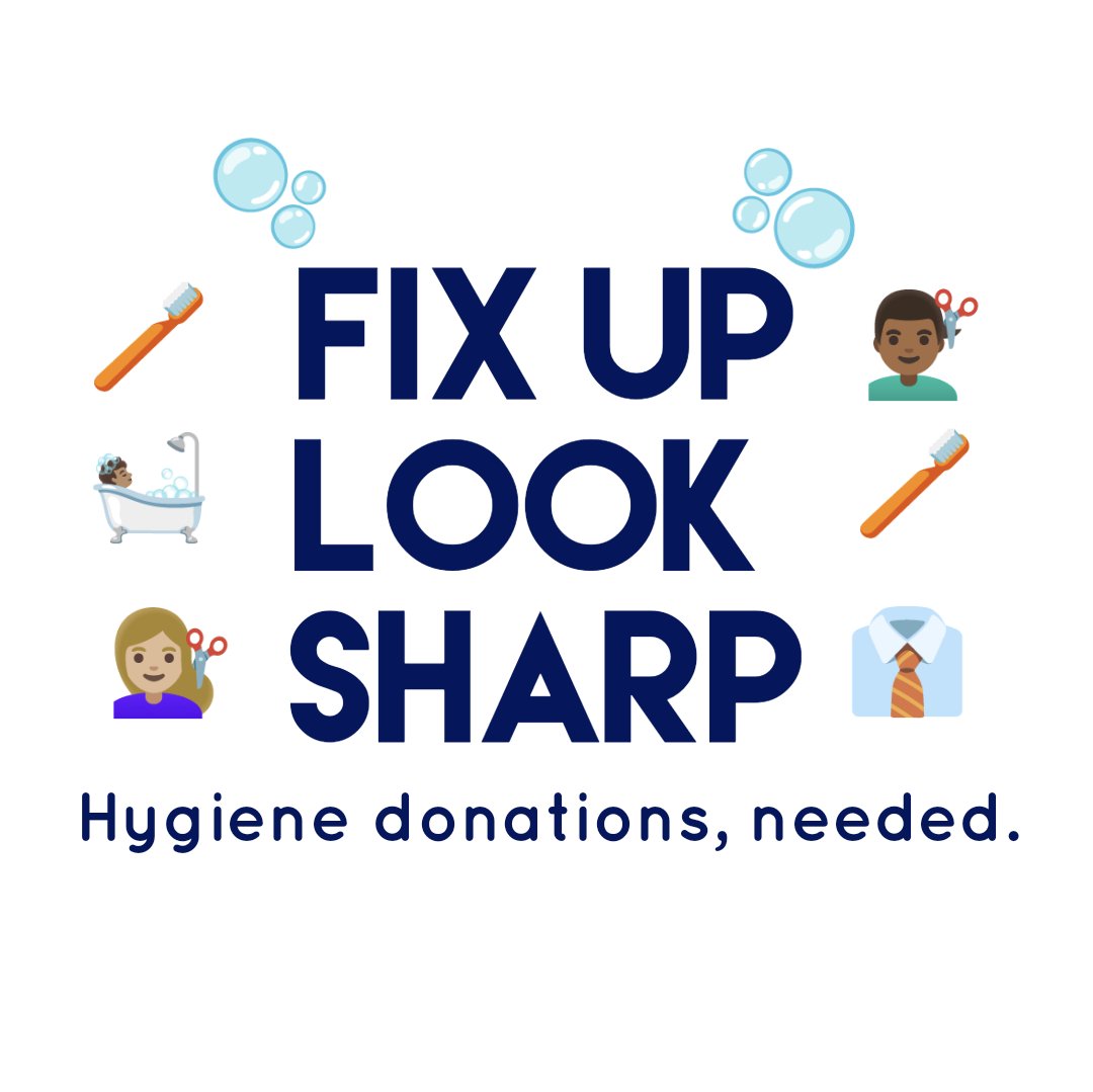I am looking to gather hygiene donations for the <a href="/ShawTrust/">Shaw Trust</a> Work &amp; Health Programme in #Norwich from shampoo to shower gel. Anything that will help someone who is unemployed to fix up and look sharp! Can you help? <a href="/thehygienebank/">thehygienebank</a> <a href="/norwichfoodbank/">Norwich Foodbank</a> <a href="/LushNorwich/">Lush NORWICH</a>