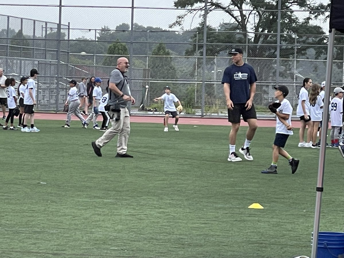 Shyla_Fierce's tweet photo. Pro Camp @AllRiseOfficial @TheJudge44 @ProCamps #experience https://t.co/EwdNJfBHYd