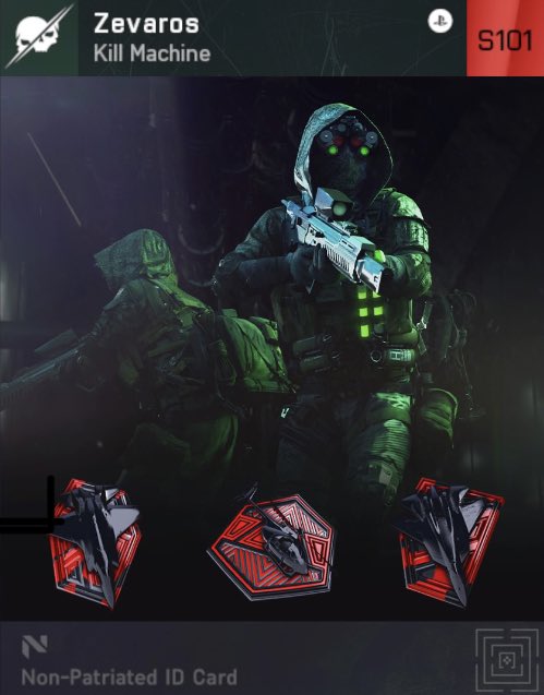 T1 for both jets done ✅ 😏😎 <a href="/Battlefield/">Battlefield</a>  #Battlefield  @Battlefiel2042