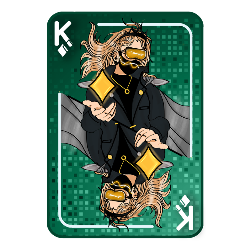 PelicanosNFT's tweet photo. 🃏 ACES OF VENTURES x PELICANOS 🃏

✅ 5x Aces of Ventures WLSpot
✅ 5x Pelicanos WL Spot 

To Enter:
1️⃣ Follow @AcesofVentures and  @PelicanosNFT 
2️⃣ Like + RETWEET
3️⃣ Tag 3 friends🎉

Discords:
https://t.co/5LypnQGXG5
https://t.co/uSWW8fRWgo

⌛ 24H⌛ https://t.co/ua8RLQ4Mfj