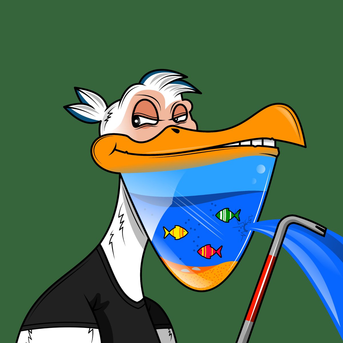 🃏 ACES OF VENTURES x PELICANOS 🃏

✅ 5x Aces of Ventures WLSpot
✅ 5x Pelicanos WL Spot 

To Enter:
1️⃣ Follow <a href="/AcesofVentures/">AcesOfVentures</a> and  <a href="/PelicanosNFT/">Pelicanos</a> 
2️⃣ Like + RETWEET
3️⃣ Tag 3 friends🎉

Discords:
discord.gg/9W9sDEz3b3
discord.com/invite/pelican…

⌛ 24H⌛