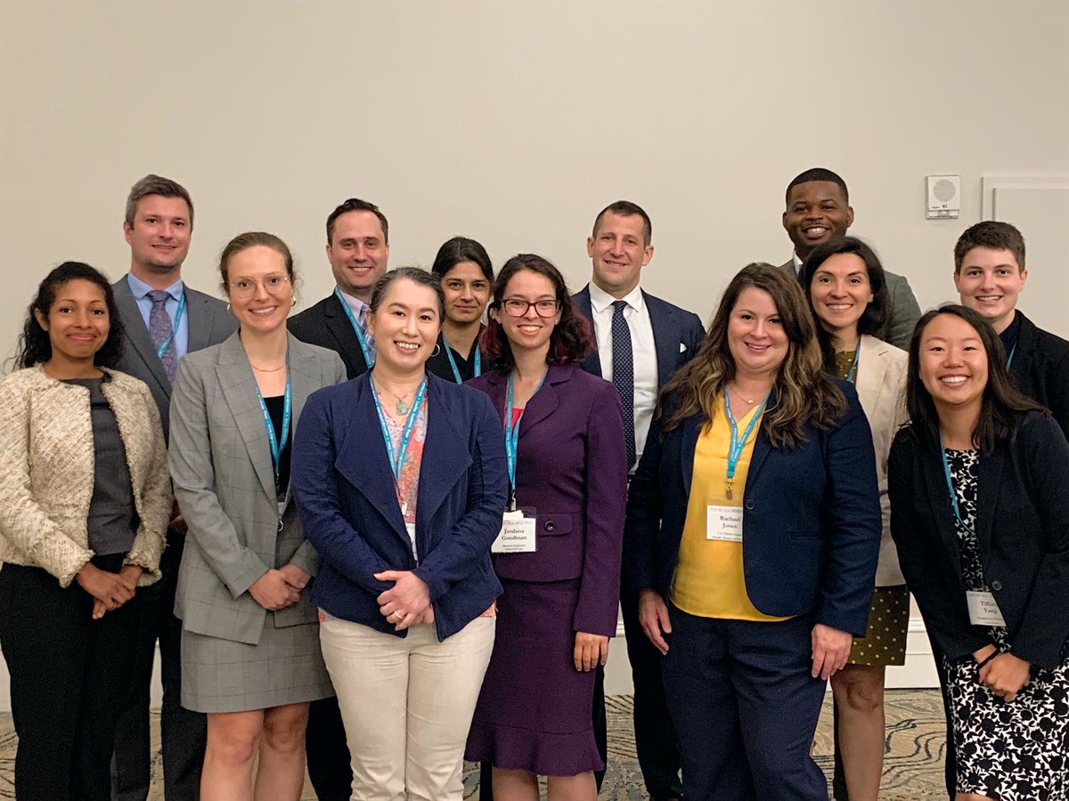 Thanks to <a href="/dcwing_/">Danielle Wingfield</a> telling me to attend <a href="/LCGrinvald/">Leah Chan Grinvald</a>’s PLTW, my first SEALS Conference was amazing! Hopefully, fingers crossed, I will get a TT law faculty position. Thank you <a href="/LCGrinvald/">Leah Chan Grinvald</a> for your support and organization! Law market 2022 here we go!!!!