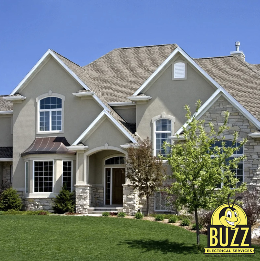 BuzzElectrical_'s tweet photo. Are you in need of quality and affordable electrical services for your home? We service all residential electrical systems: big or small! Give Buzz Electrical Services a call today! https://t.co/sXsSKLfVB8
