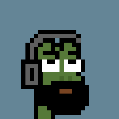 Pepe Punks tweet media