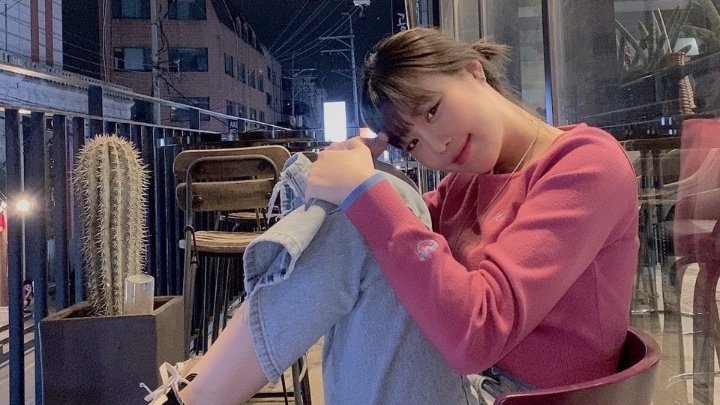 girlfriend material soojin