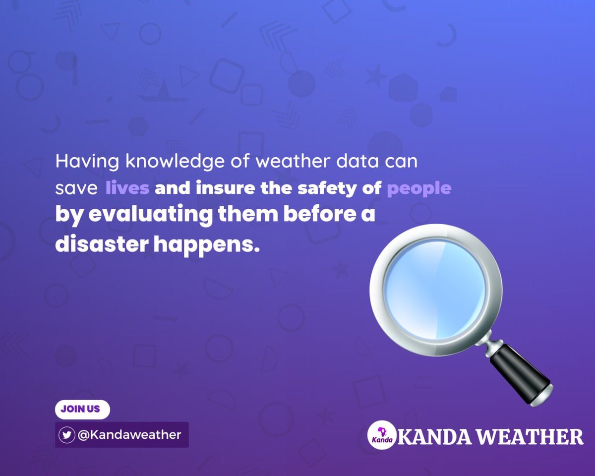 Kanda Weather Group tweet media