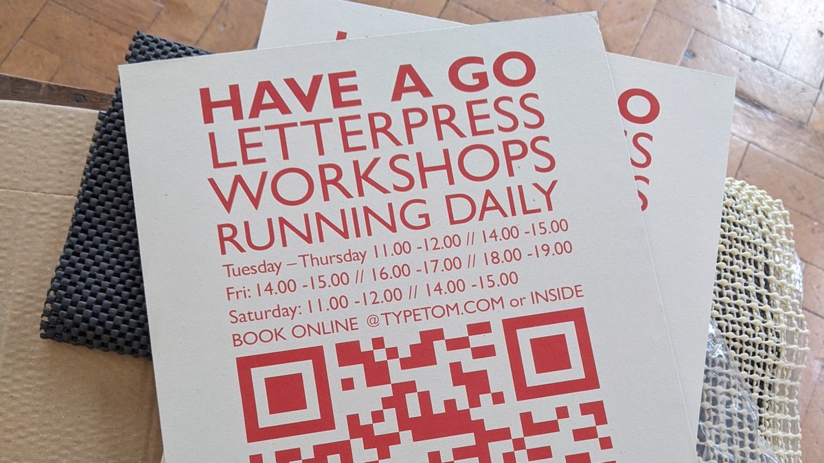 Colonnade House tweet media