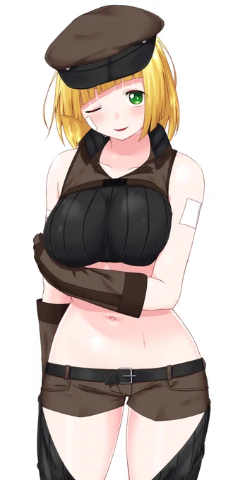 服差分の基本2 