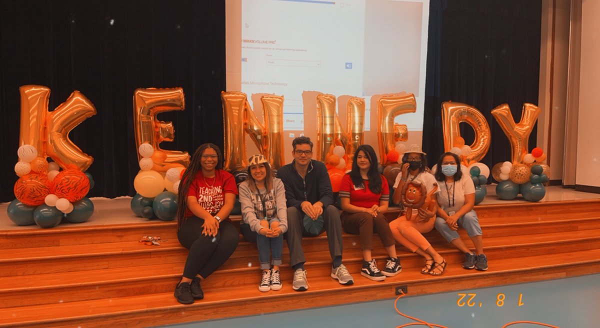 Tequera Davis (@tequeradavis) on Twitter photo The Best Team in Town!!!
2nd Grade 😊 Caw~ Caw
#SafariToSuccess
#ExcellentOnPurpose
<a href="/KennedyCougs/">Kennedy Elementary</a> The Best Team in Town!!!
2nd Grade 😊 Caw~ Caw
#SafariToSuccess
#ExcellentOnPurpose
<a href="/KennedyCougs/">Kennedy Elementary</a>