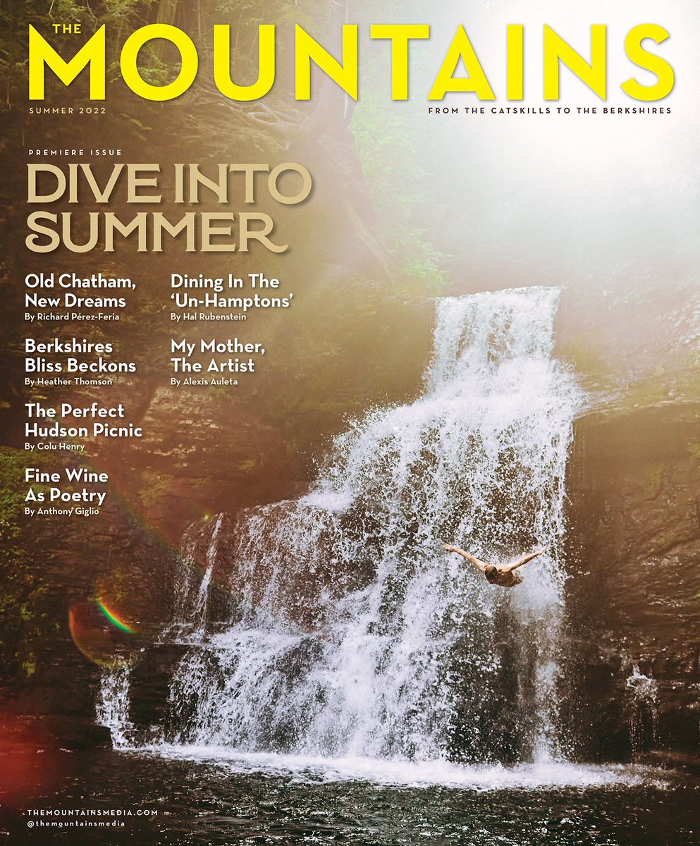 The Mountains tweet media