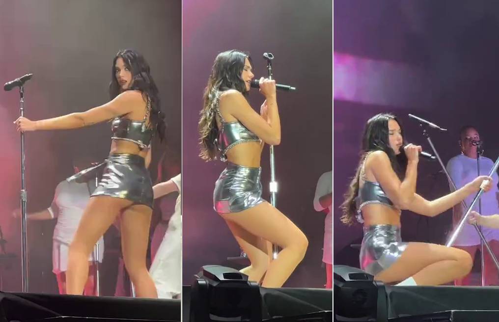 Lauritachurch's tweet photo. 🧾❤️‍🔥Vendo dos entradas para Dua Lipa en Polo Palermo
- Campo DELANTERO ;)
- 13 de septiembre

Vendo las entradas juntas o separadas! https://t.co/GLRB1zypEm