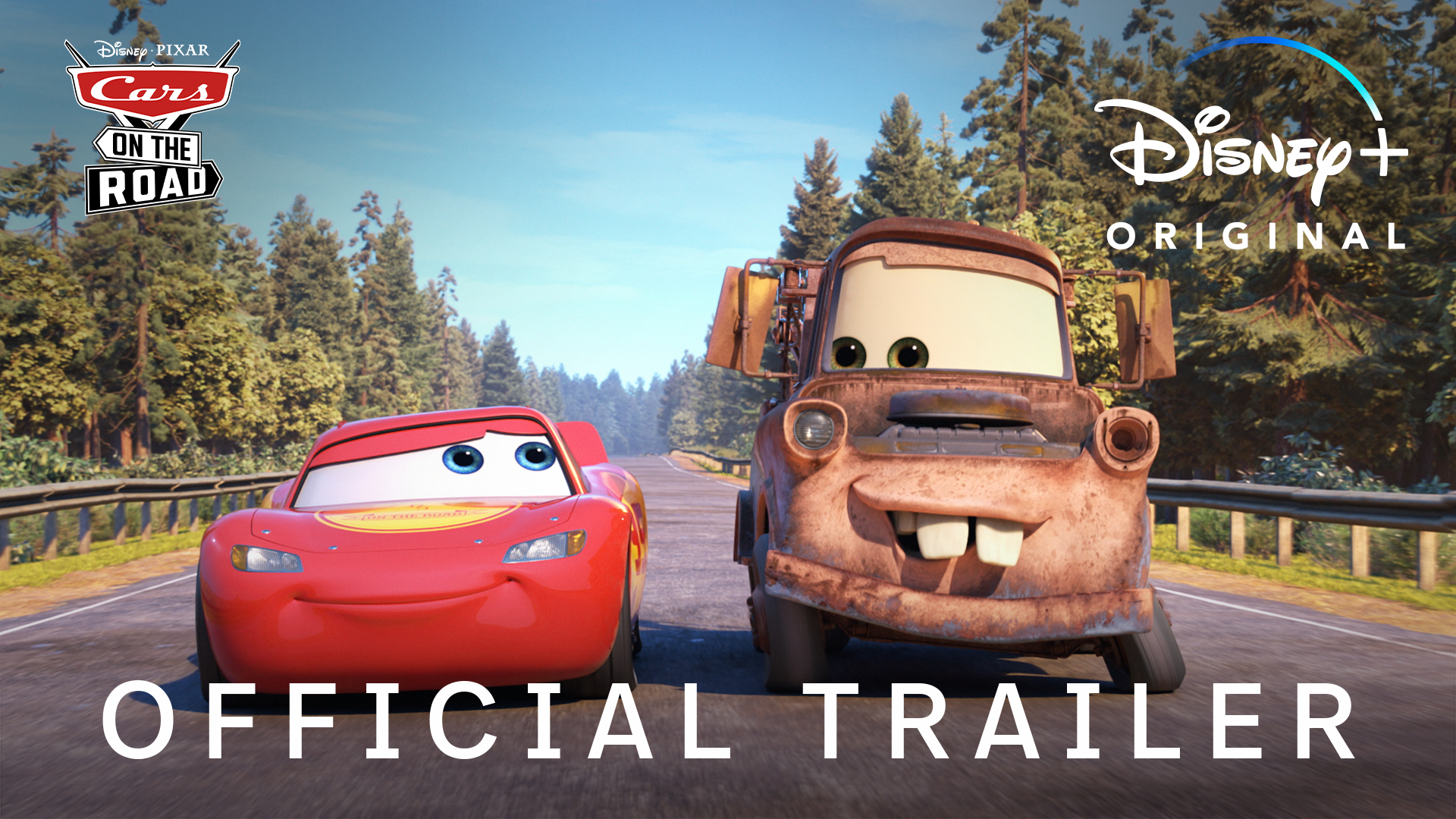 Disneyâ€¢Pixar's Cars (@pixarcars) / Twitter